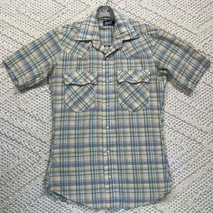 Vintage Levi’s Shirt size Small